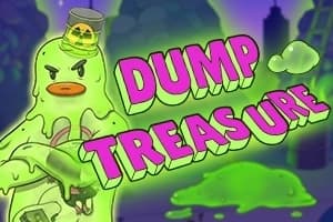 Dump Treasure - Slot Pixmove Games | RTP N/A | MisterTopCasino