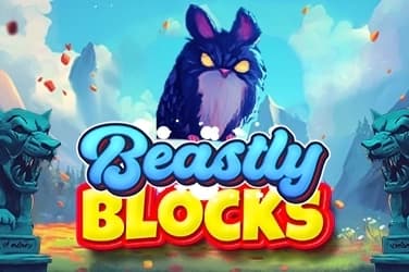Beastly Blocks - Slot Urgent Games | RTP N/A | MisterTopCasino