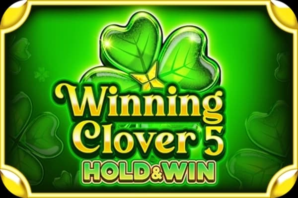 Winning Clover 5 Hold & Win - Slot FAZI | RTP N/A | MisterTopCasino