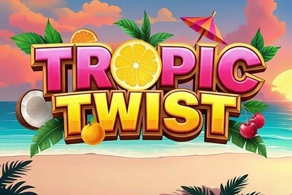 Tropic Twist - Slot Playnet | RTP N/A | MisterTopCasino