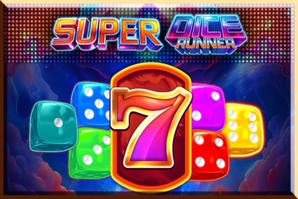Super Dice Runner - Slot Tiptop | RTP N/A | MisterTopCasino