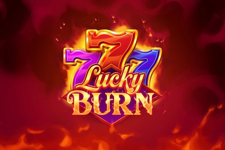 Lucky Burn - Slot Onlyplay | RTP N/A | MisterTopCasino