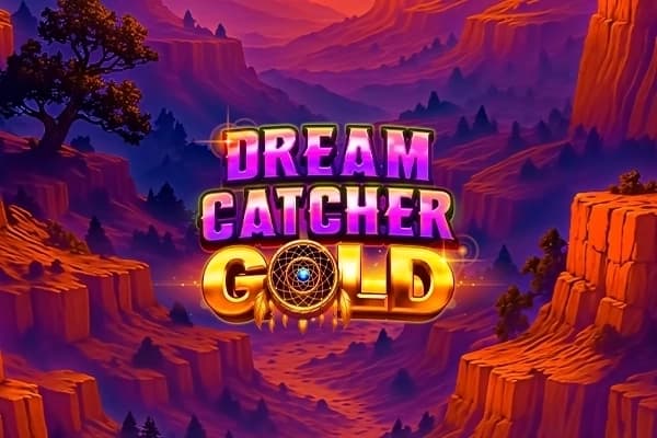 Dream Catcher Gold - Slot GMW | RTP 95.02% | MisterTopCasino