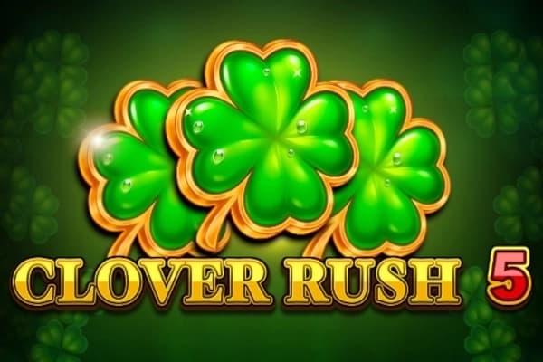 Clover Rush 5 - Slot REDSTONE | RTP N/A | MisterTopCasino
