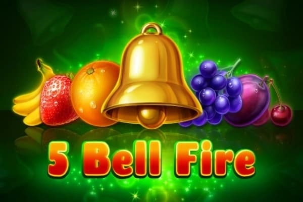 5 Bell Fire - Slot REDSTONE | RTP N/A | MisterTopCasino
