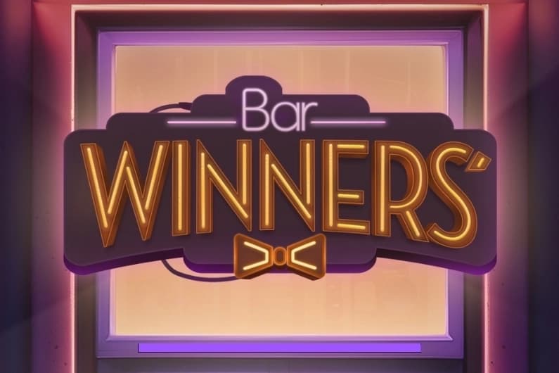 Winners' Bar - Slot Casini | RTP 94.9% | MisterTopCasino