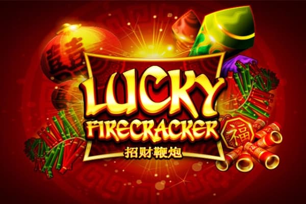 Lucky Firecracker - Slot Games Global | RTP N/A | MisterTopCasino