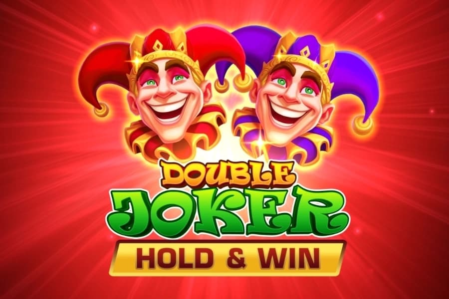 Double Joker Hold & Win - Slot Wildcat Gaming | RTP N/A | MisterTopCasino