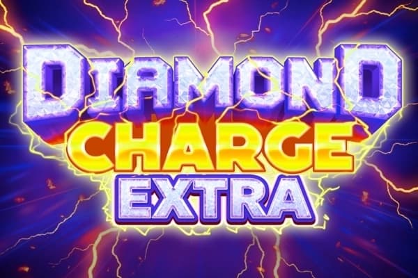 Diamond Charge Extra - Slot Iron Dog Studio | RTP N/A | MisterTopCasino