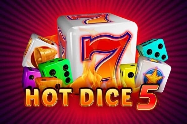 Hot Dice 5 - Slot Amatic | RTP N/A | MisterTopCasino