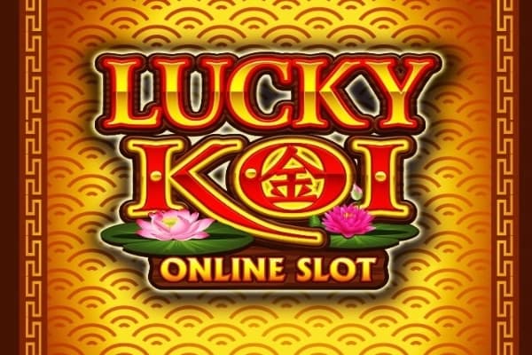 Lucky Koi - Slot Games Global | RTP N/A | MisterTopCasino