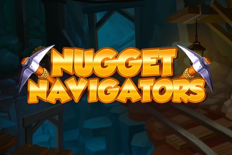 Nugget Navigators - Slot REEVO | RTP N/A | MisterTopCasino