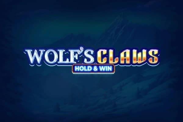 Wolf's Claws - Slot Clawbuster | RTP N/A | MisterTopCasino