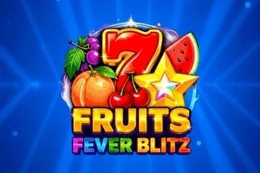 Fruits Fever Blitz - Slot Spinomenal | RTP N/A | MisterTopCasino