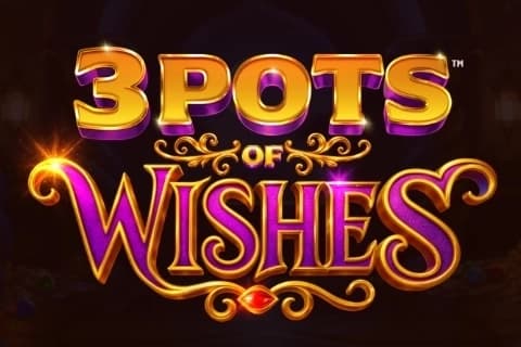 3 Pots of Wishes - Slot Betsoft | RTP N/A | MisterTopCasino