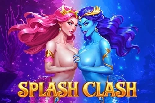 Splash Clash - Slot Amigo Gaming | RTP N/A | MisterTopCasino