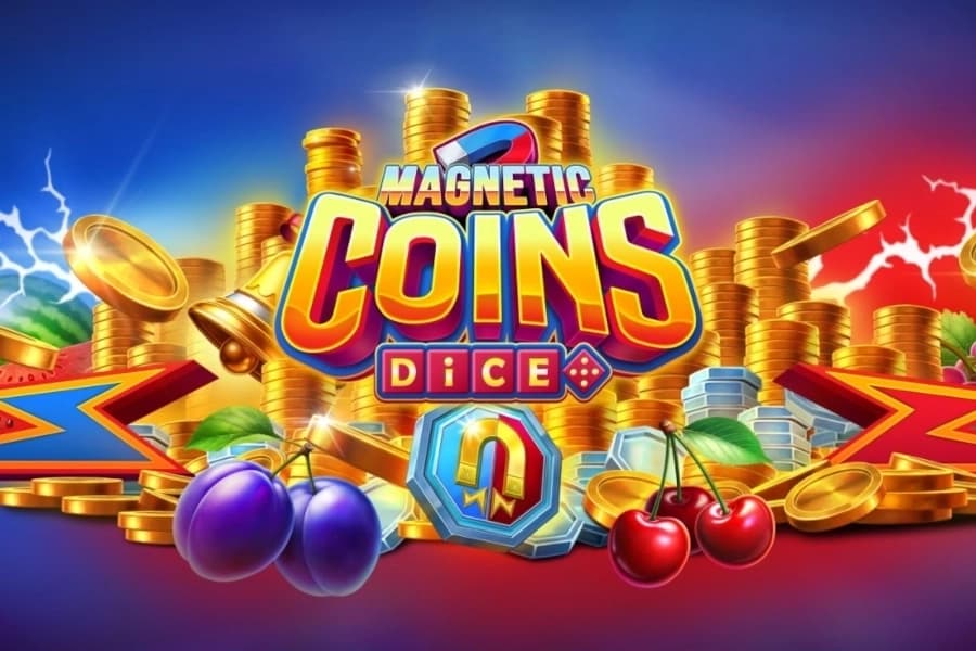 Magnetic Coins Dice - Slot BF Games | RTP N/A | MisterTopCasino