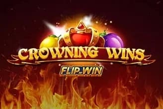 Crowning Wins - Slot IGT | RTP N/A | MisterTopCasino