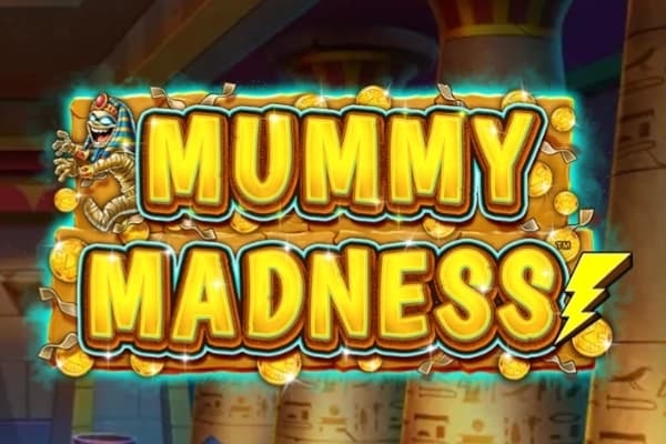 Mummy Madness - Slot Lightning Box Games | RTP N/A | MisterTopCasino