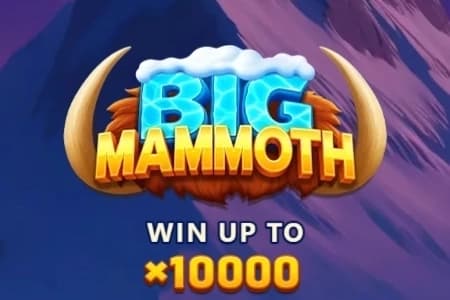 Big Mammoth - Slot Barbara Bang | RTP N/A | MisterTopCasino