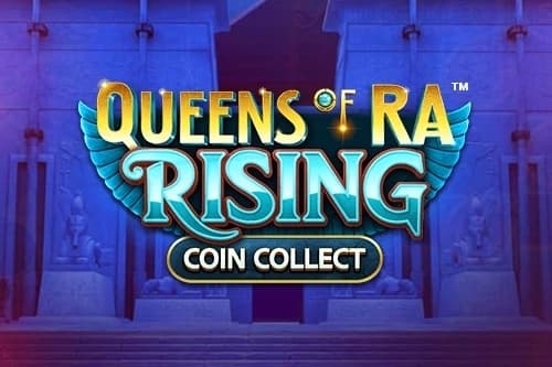 Queens of Ra Rising: Coin Collect - Slot All41Studios | RTP N/A | MisterTopCasino