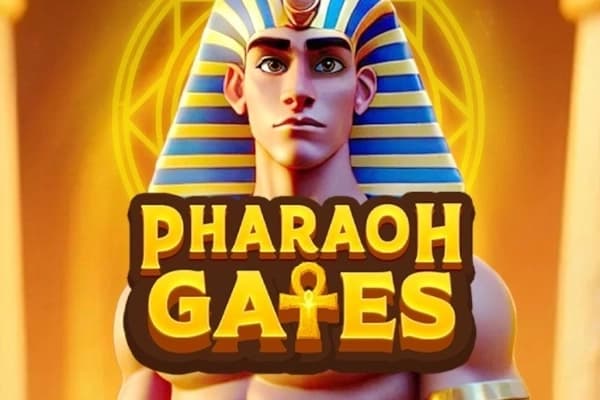 Pharaoh Gates - Slot Spadegaming | RTP N/A | MisterTopCasino