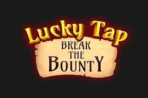 Lucky Tap Break the Bounty - Slot PureRNG | RTP N/A | MisterTopCasino