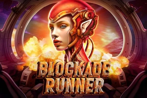 Blockade Runner - Slot Eurasian Gaming | RTP N/A | MisterTopCasino