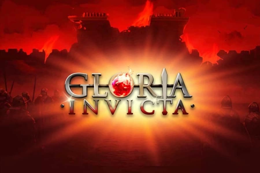Gloria Invicta - Slot Quickspin | RTP N/A | MisterTopCasino