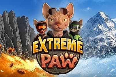 Extreme Paw - Slot Skywind | RTP N/A | MisterTopCasino