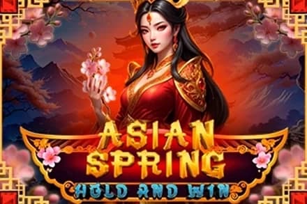 Asian Spring - Slot SlotoLand | RTP N/A | MisterTopCasino