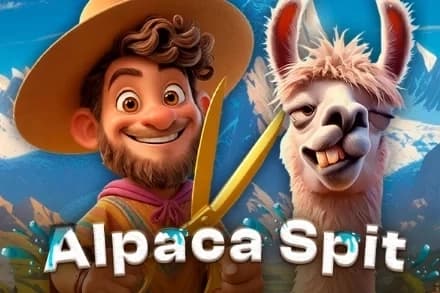 Alpaca Spit - Slot SlotoLand | RTP N/A | MisterTopCasino