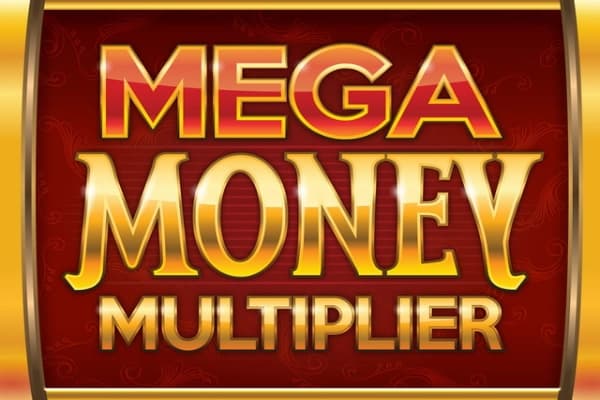 Mega Money Multiplier - Slot Games Global | RTP N/A | MisterTopCasino