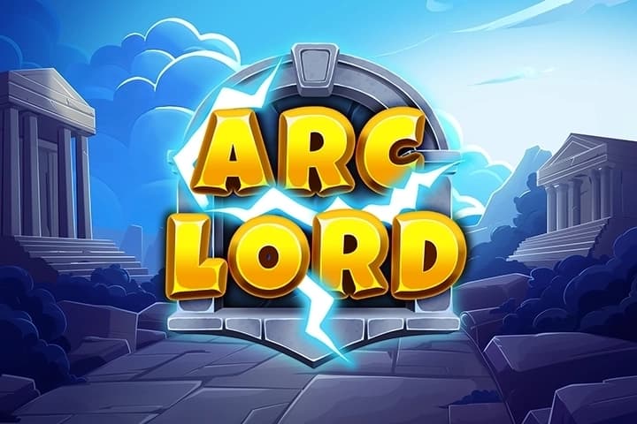 Arc Lord - Slot Backseat Gaming | RTP N/A | MisterTopCasino