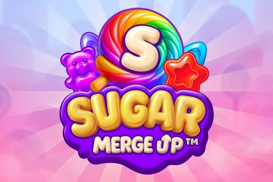 Sugar Merge Up - Slot BGaming | RTP N/A | MisterTopCasino