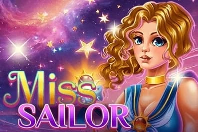 Miss Sailor - Slot KA Gaming | RTP N/A | MisterTopCasino