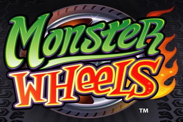 Monster Wheels - Slot Games Global | RTP N/A | MisterTopCasino