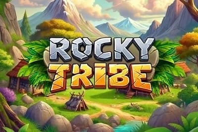 Rocky Tribe - Slot Octavian Gaming | RTP N/A | MisterTopCasino