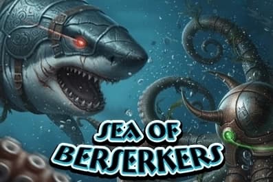 Sea of Berserkers - Slot KA Gaming | RTP N/A | MisterTopCasino