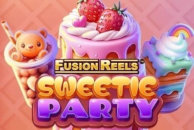 Sweetie Party Fusion Reels - Slot KA Gaming | RTP N/A | MisterTopCasino