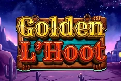 Golden L'Hoot - Slot OctoPlay | RTP N/A | MisterTopCasino