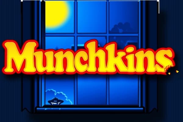 Munchkins - Slot Games Global | RTP N/A | MisterTopCasino