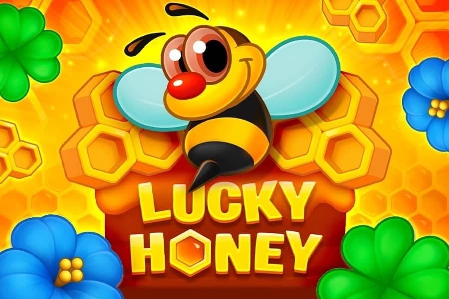 Lucky Honey - Slot 1spin4win | RTP N/A | MisterTopCasino