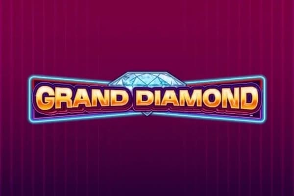 Grand Diamond - Slot AGS | RTP N/A | MisterTopCasino
