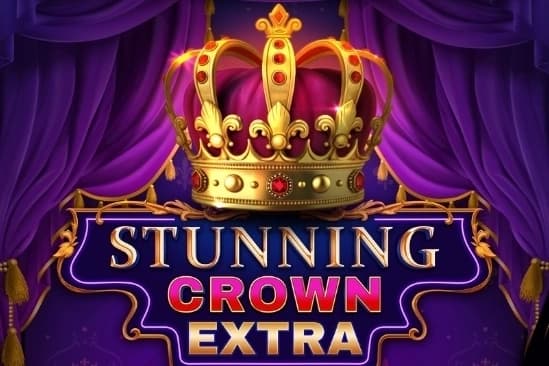 Stunning Crown Extra - Slot BF Games | RTP N/A | MisterTopCasino