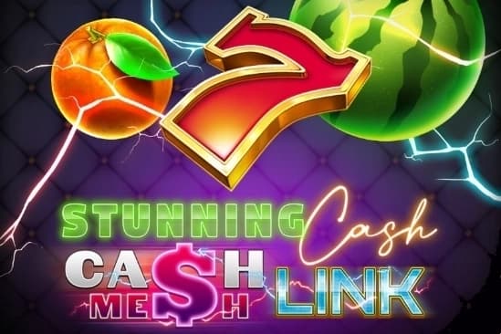Stunning Cash Cash Mesh Link - Slot BF Games | RTP N/A | MisterTopCasino