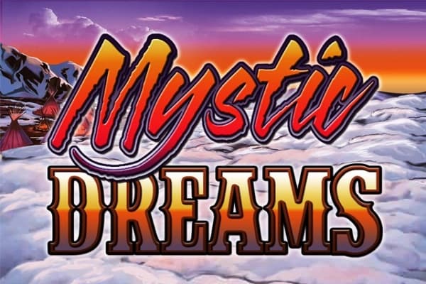 Mystic Dreams - Slot Games Global | RTP N/A | MisterTopCasino