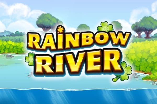 Rainbow River - Slot S Gaming | RTP N/A | MisterTopCasino
