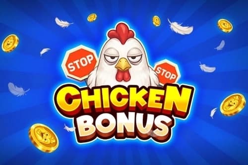 Chicken Bonus - Slot PureRNG | RTP N/A | MisterTopCasino