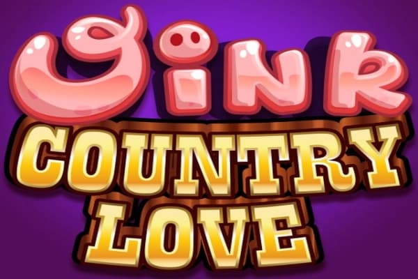 Oink Country Love - Slot Games Global | RTP N/A | MisterTopCasino